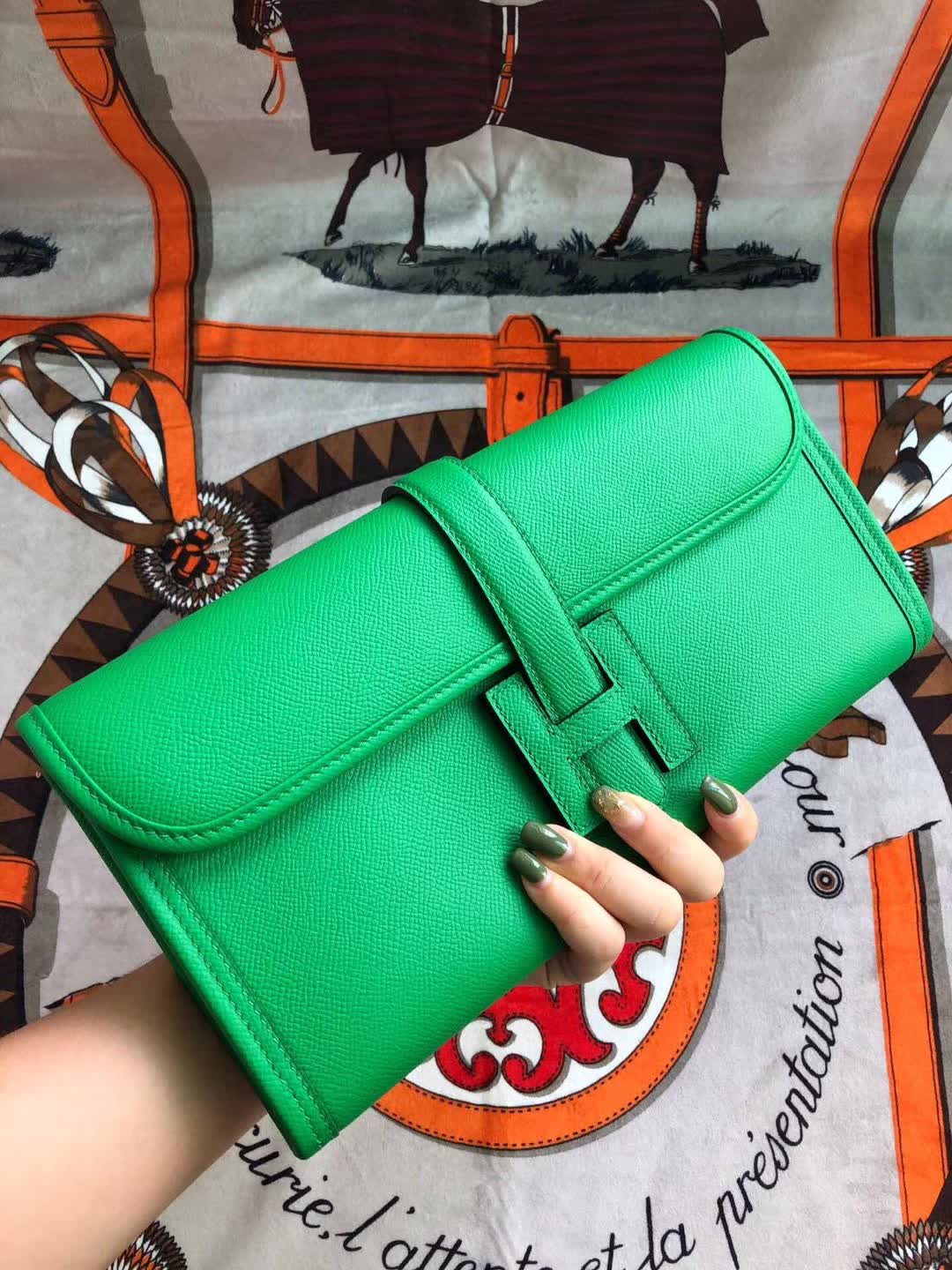 Hermes Wallets & Purse